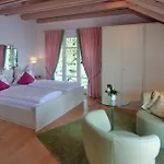 Strandhaus Ott Apartman