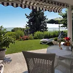 Strandhaus Ott Apartman *
