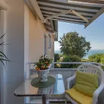 Apartman Strandhaus Ott