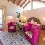 Strandhaus Ott Apartman *