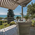 Apartman Strandhaus Ott *