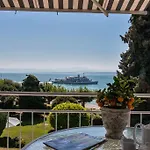 Strandhaus Ott Apartman