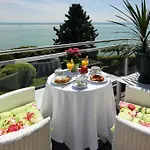 Apartman Strandhaus Ott