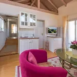 Apartman Strandhaus Ott *