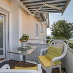 Strandhaus Ott Apartman Hagnau