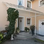 Strandhaus Ott Apartman