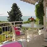 Strandhaus Ott