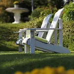 Apartman Strandhaus Ott *