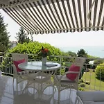 Apartman Strandhaus Ott