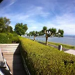 Strandhaus Ott Apartman *