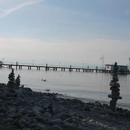 Strandhaus Ott *