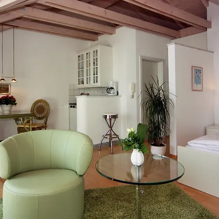 Strandhaus Ott * Hagnau