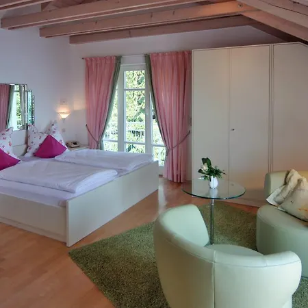 Strandhaus Ott Apartman