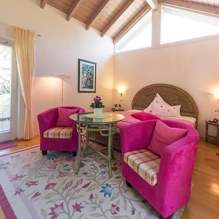 Strandhaus Ott דירה *