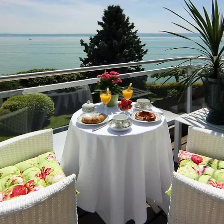 Apartman Strandhaus Ott