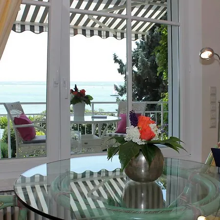 Strandhaus Ott * Hagnau