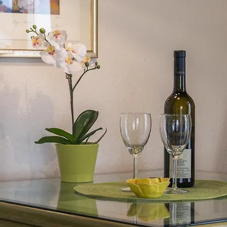 Strandhaus Ott * Hagnau