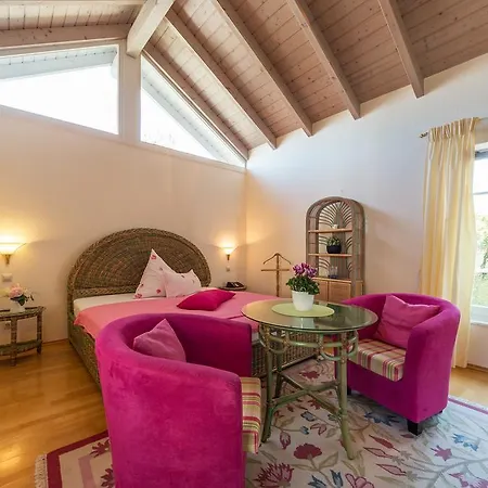 Strandhaus Ott דירה