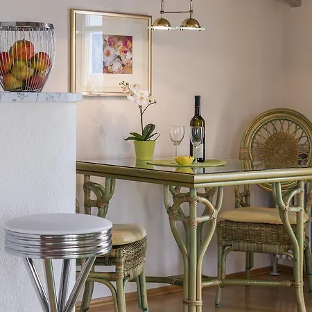 Apartman Strandhaus Ott