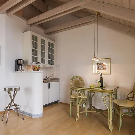 Apartman Strandhaus Ott Hagnau