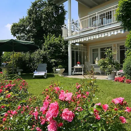 Apartment Strandhaus Ott Hagnau