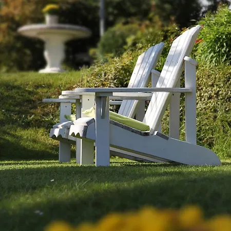 Apartman Strandhaus Ott *