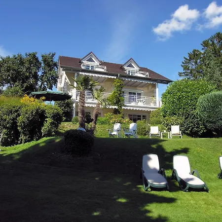 Strandhaus Ott Hagnau