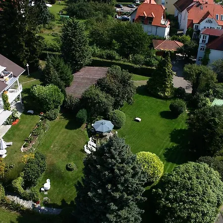 Strandhaus Ott הגנאו