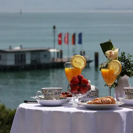 Apartman Strandhaus Ott