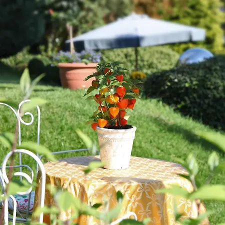 Apartman Strandhaus Ott Hagnau