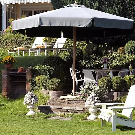 Apartman Strandhaus Ott