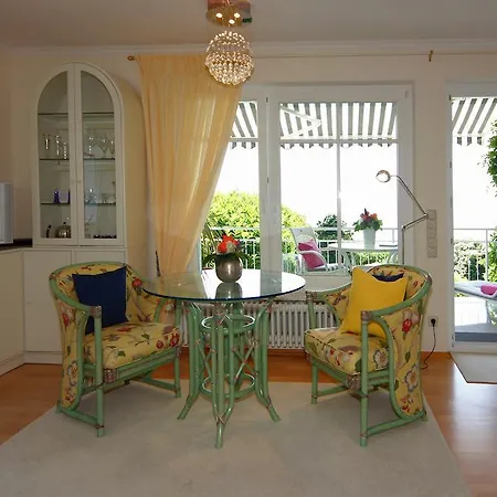 Strandhaus Ott