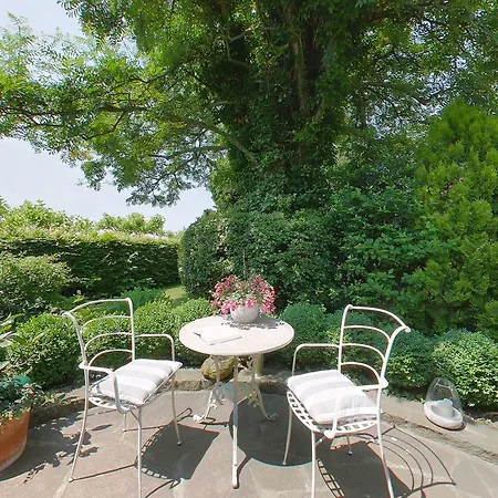 Apartman Strandhaus Ott *