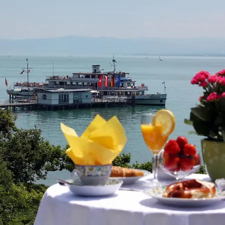 Strandhaus Ott Apartment