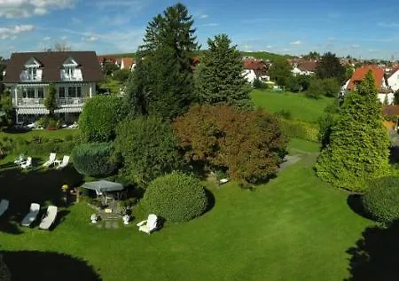 Apartman Strandhaus Ott *