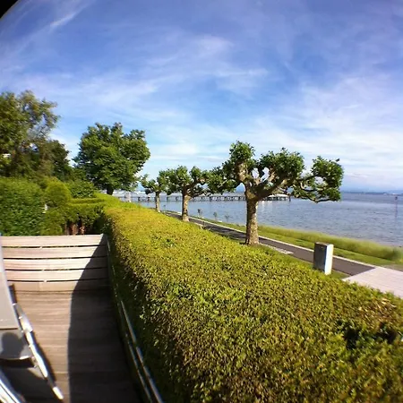 Strandhaus Ott דירה *