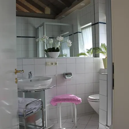 Apartment Strandhaus Ott *