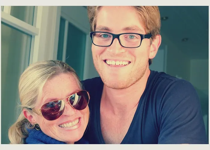 Strandhaus Ott * Hagnau am Bodensee