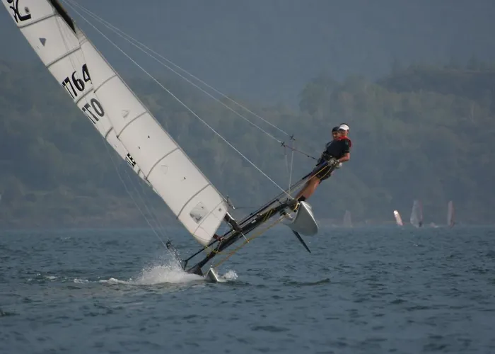 Apartment Strandhaus Ott