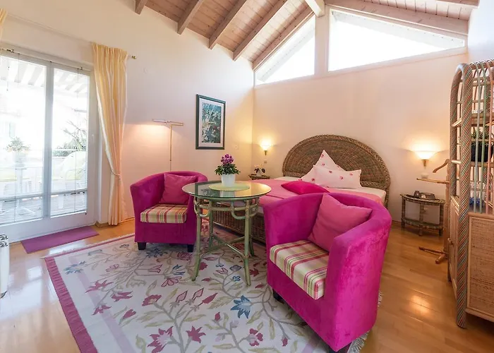 Strandhaus Ott Apartment *