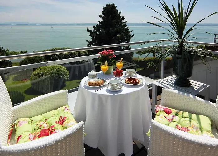 Apartment Strandhaus Ott