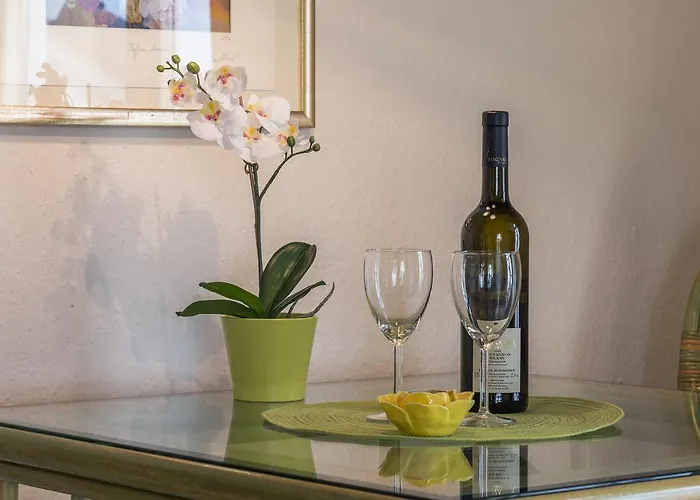 Strandhaus Ott * Hagnau am Bodensee