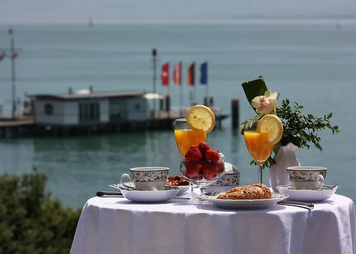 Apartment Strandhaus Ott