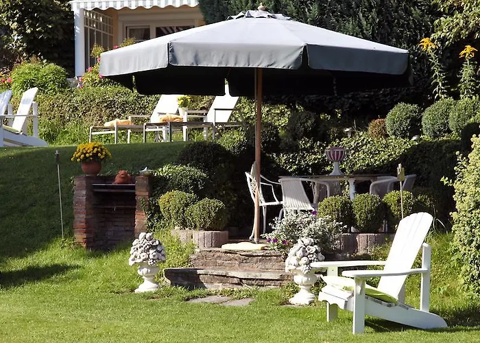 Apartment Strandhaus Ott