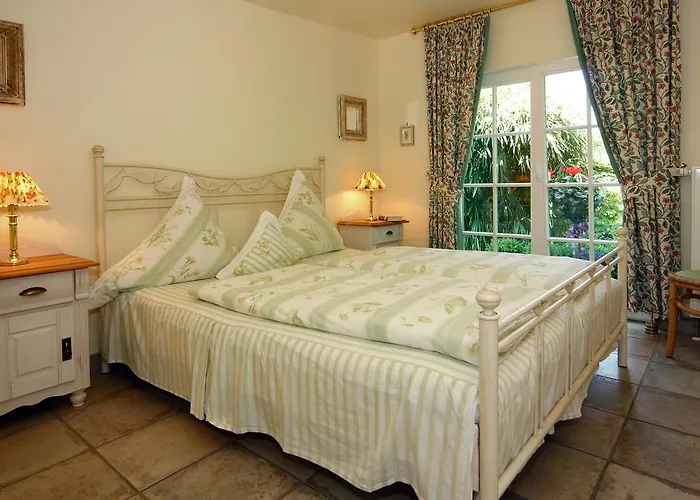 Strandhaus Ott Hagnau