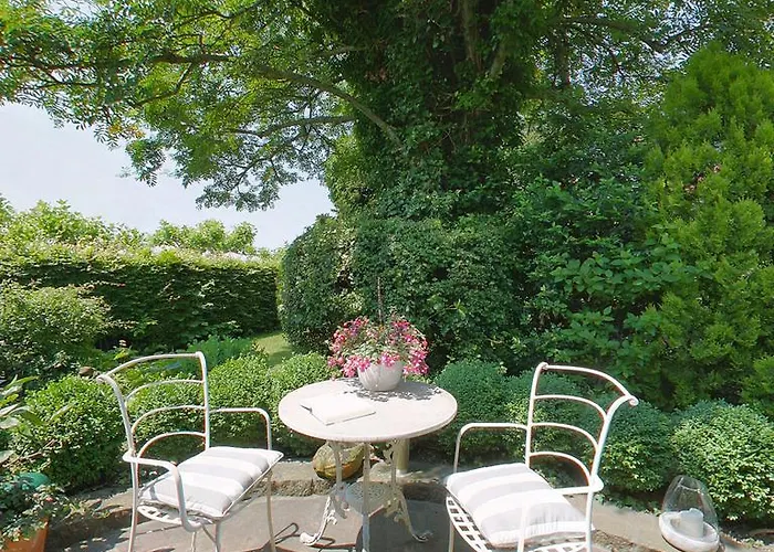 Apartament Strandhaus Ott *