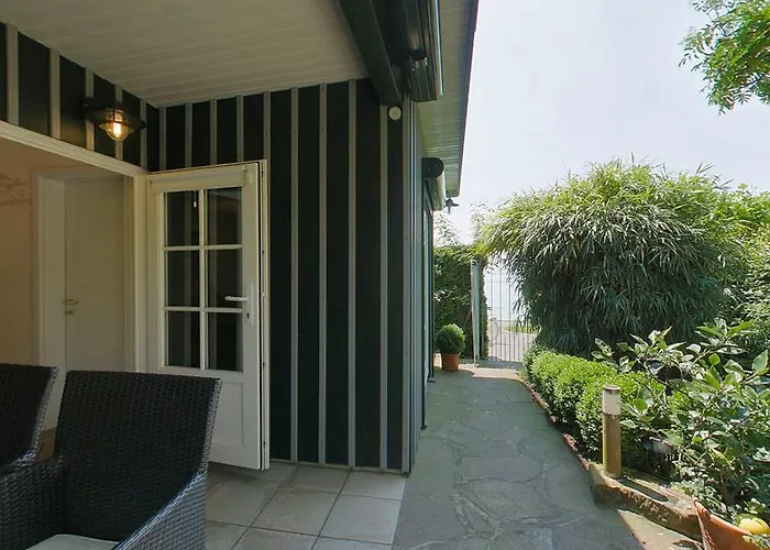 Strandhaus Ott * Hagnau am Bodensee