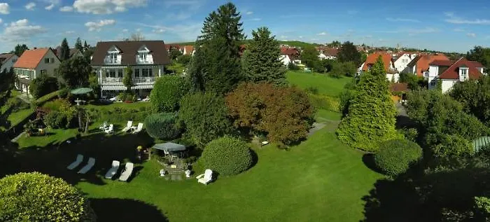 Apartment Strandhaus Ott *